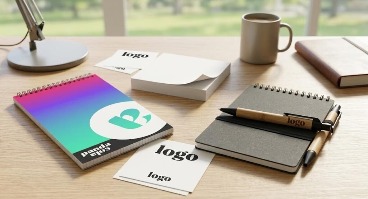 Blocs-notes personnalisés